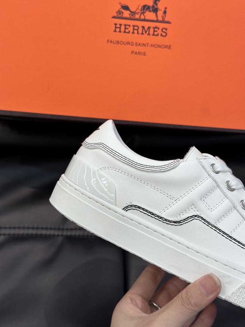 Hermes Sneakers